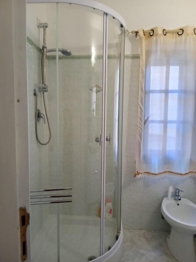 B&B Baia Turchese Porto Ottiolu Exteriör bild