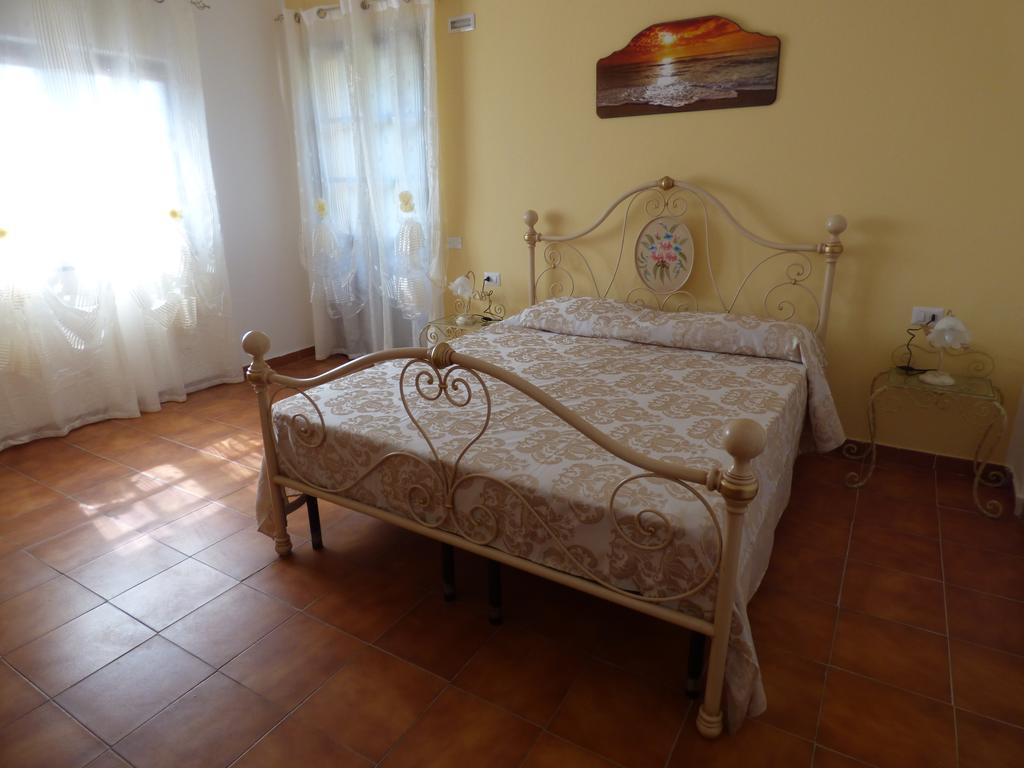 B&B Baia Turchese Porto Ottiolu Rum bild
