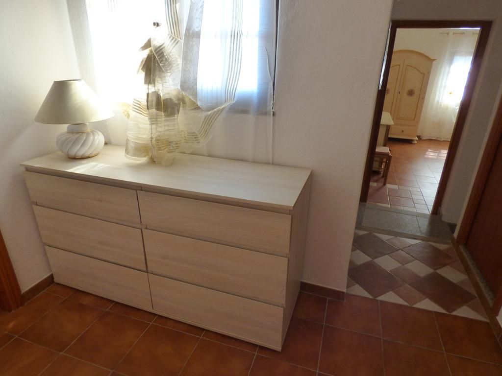 B&B Baia Turchese Porto Ottiolu Exteriör bild