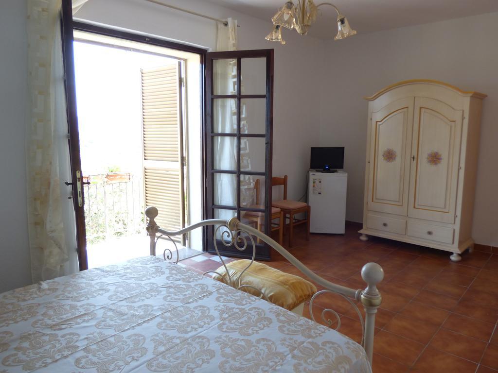 B&B Baia Turchese Porto Ottiolu Rum bild