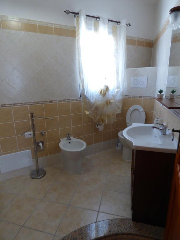 B&B Baia Turchese Porto Ottiolu Rum bild