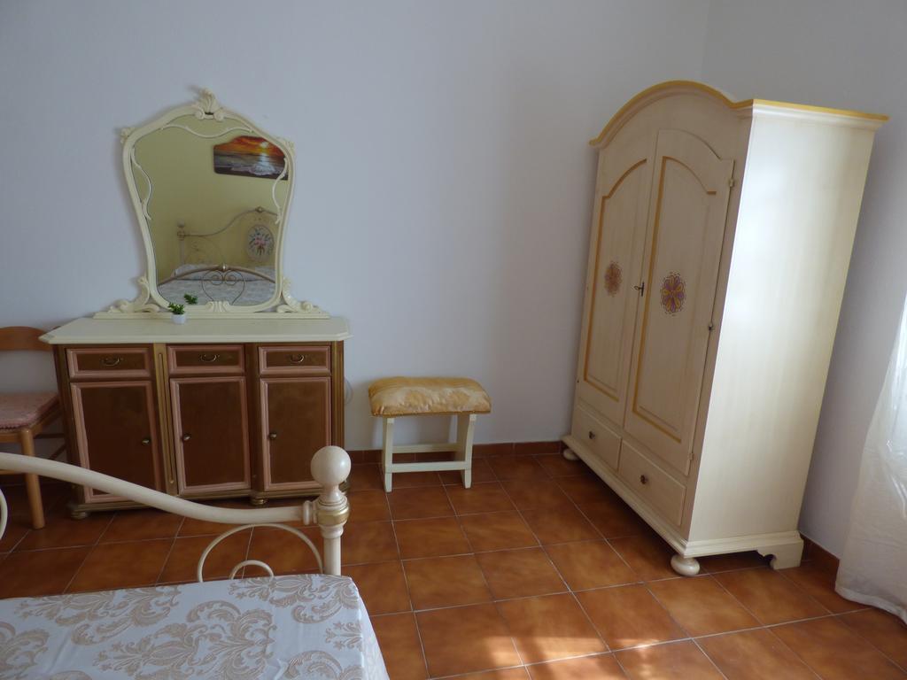 B&B Baia Turchese Porto Ottiolu Rum bild