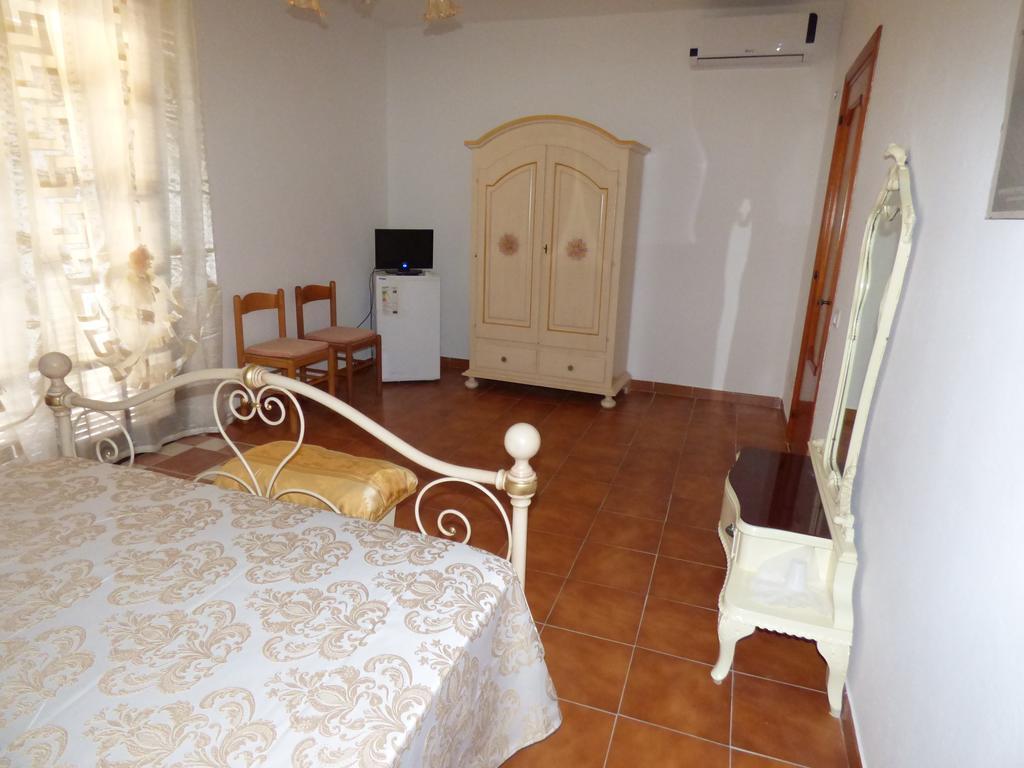 B&B Baia Turchese Porto Ottiolu Rum bild