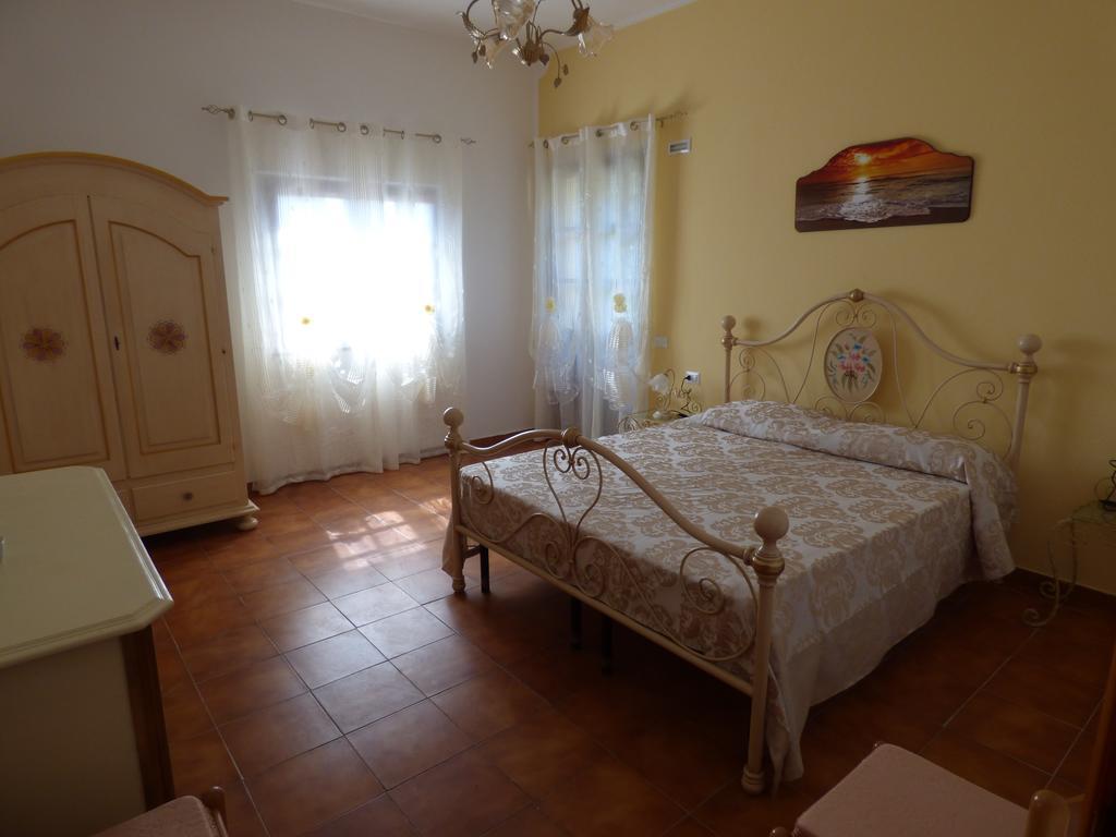 B&B Baia Turchese Porto Ottiolu Rum bild