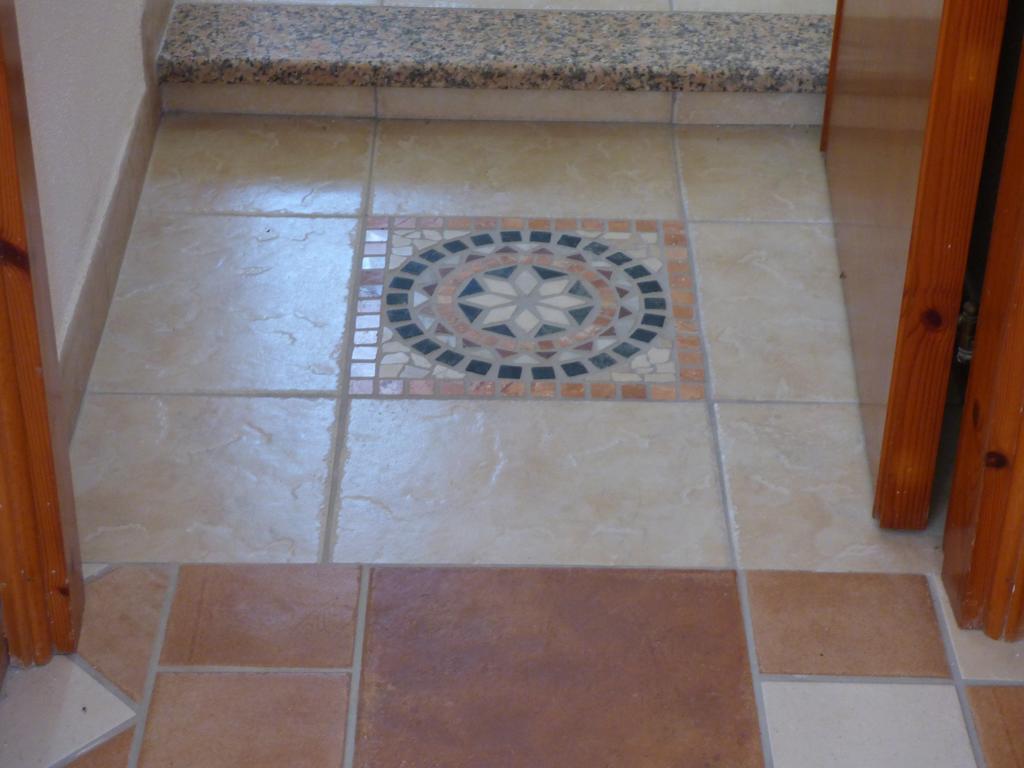 B&B Baia Turchese Porto Ottiolu Rum bild