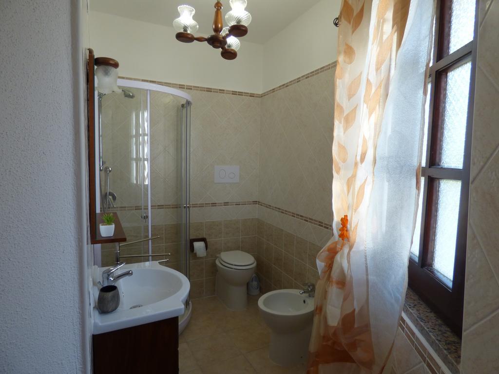 B&B Baia Turchese Porto Ottiolu Rum bild